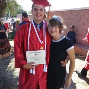 Meet your Posher, Brooke